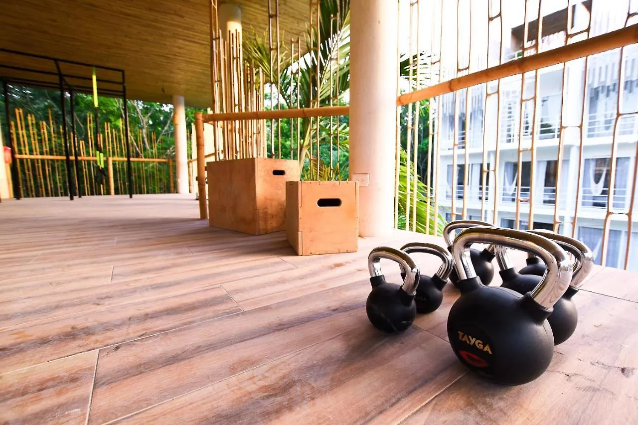 Studios In Tulum By Casago 公寓