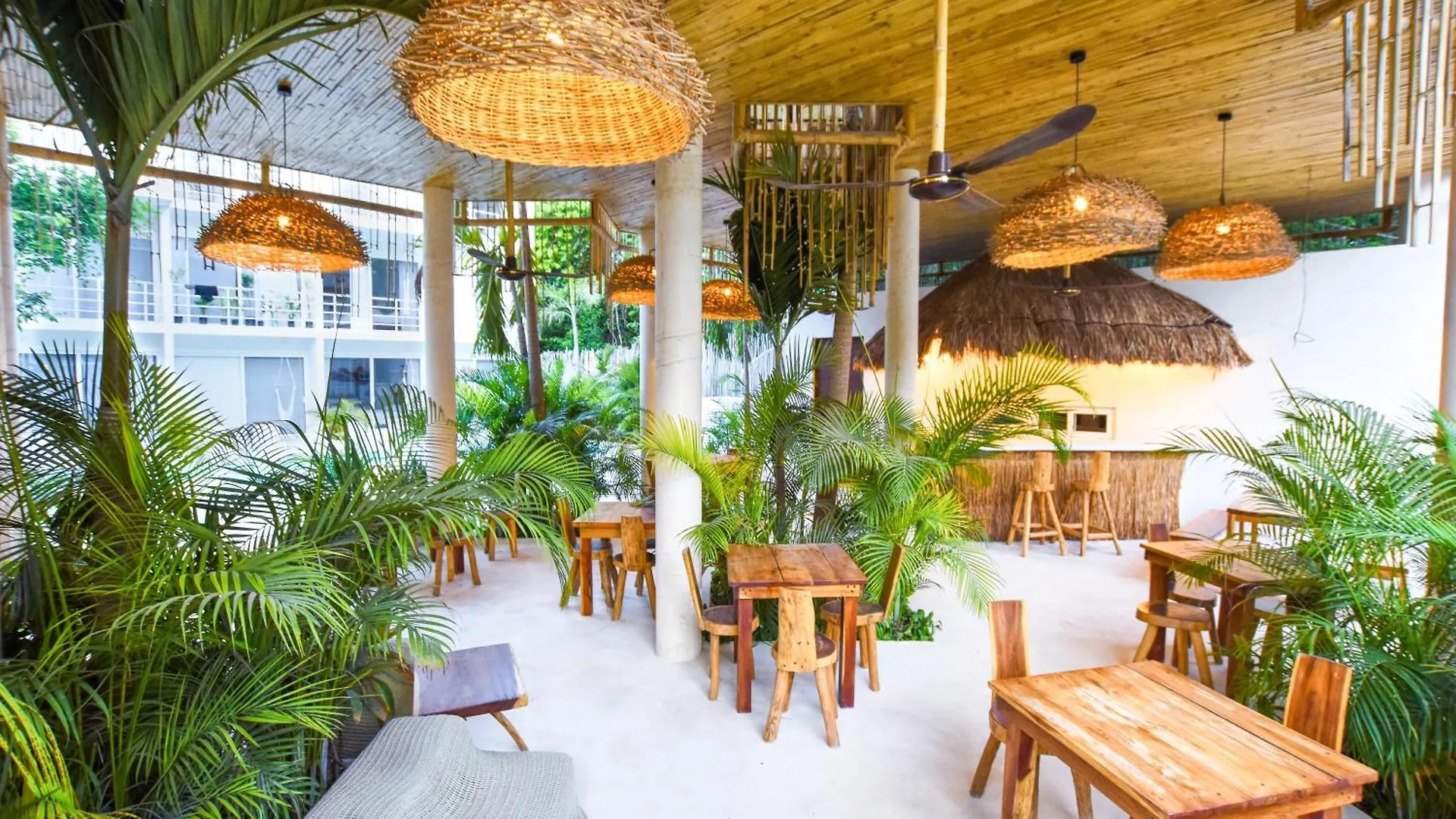 Studios In Tulum By Casago 0*,  墨西哥