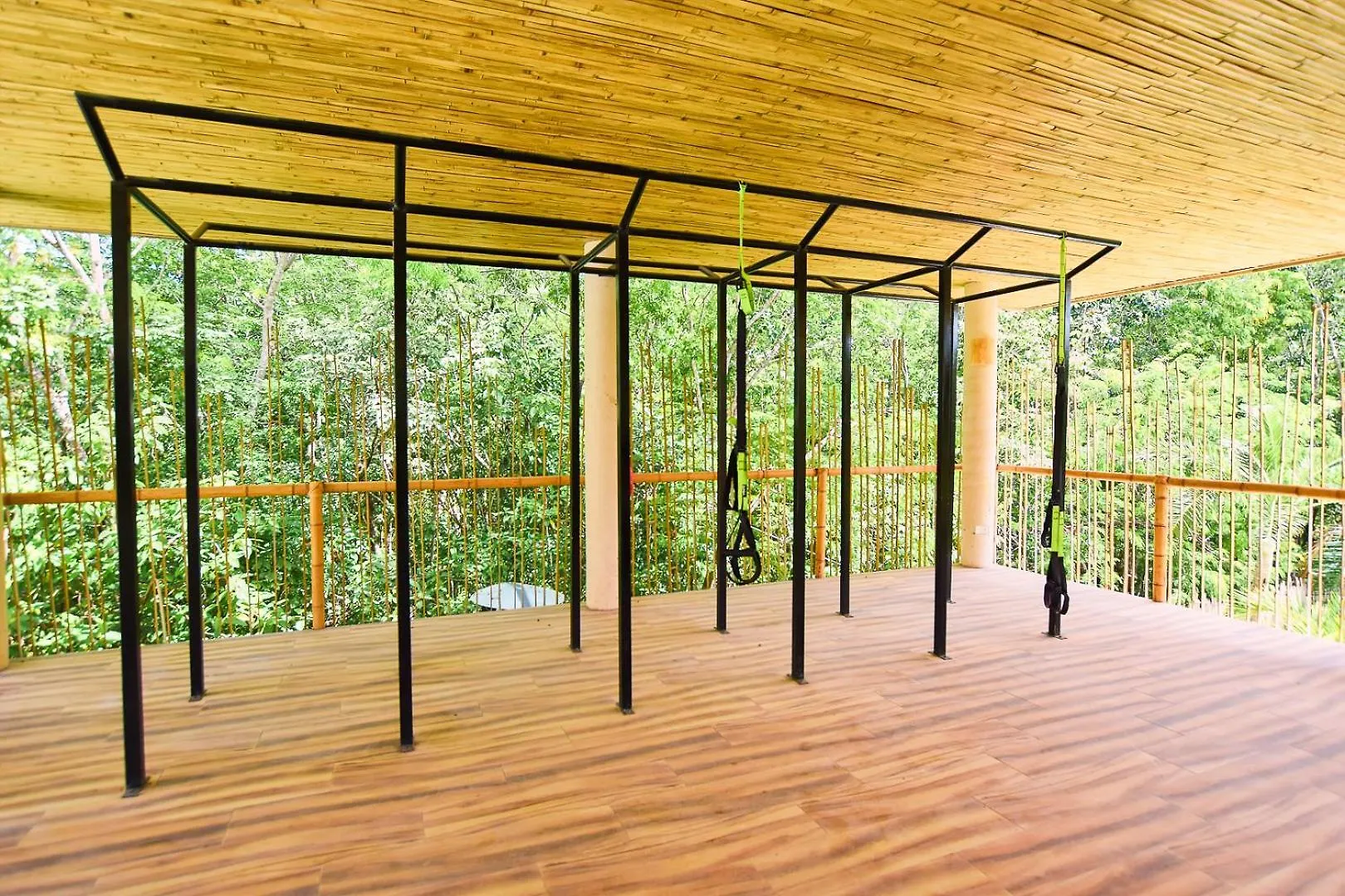 公寓 Studios In Tulum By Casago 墨西哥