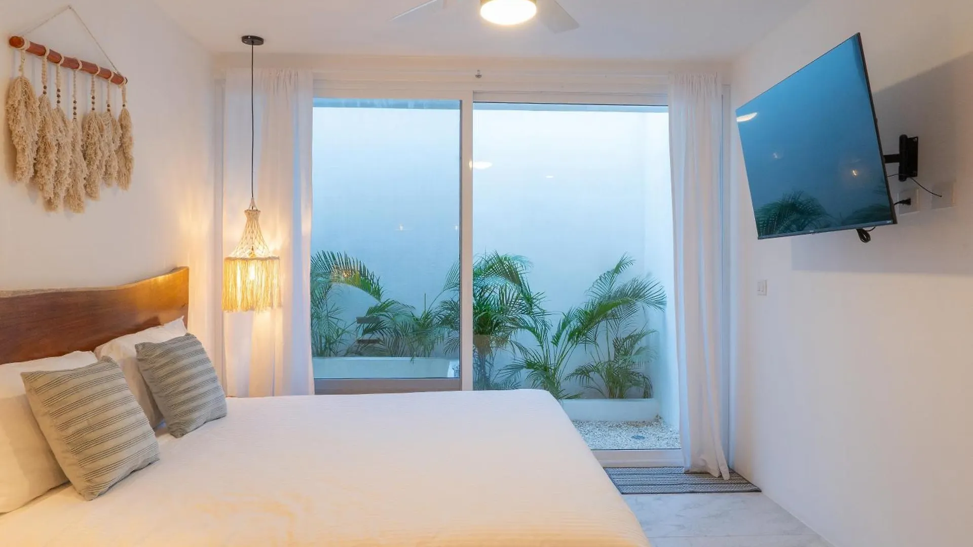 公寓 Studios In Tulum By Casago 墨西哥