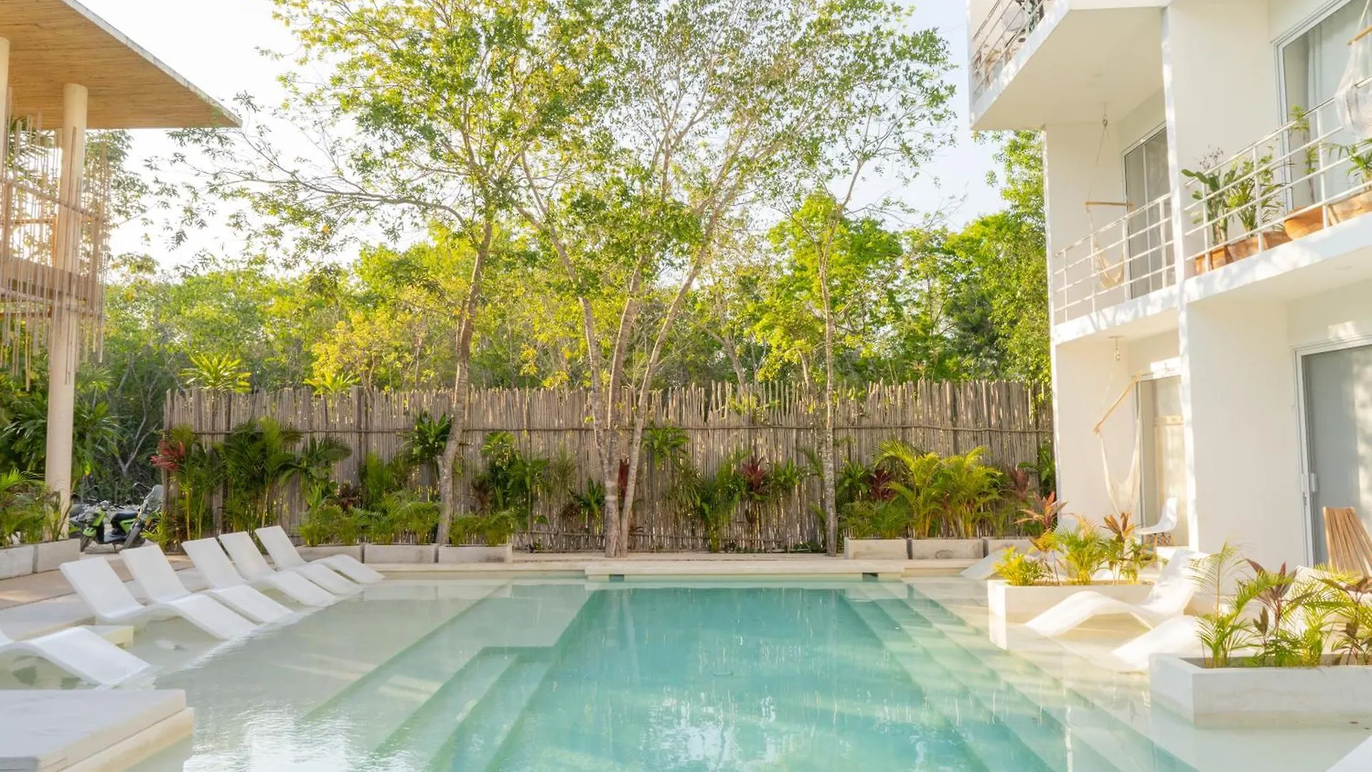 Studios In Tulum By Casago 公寓
