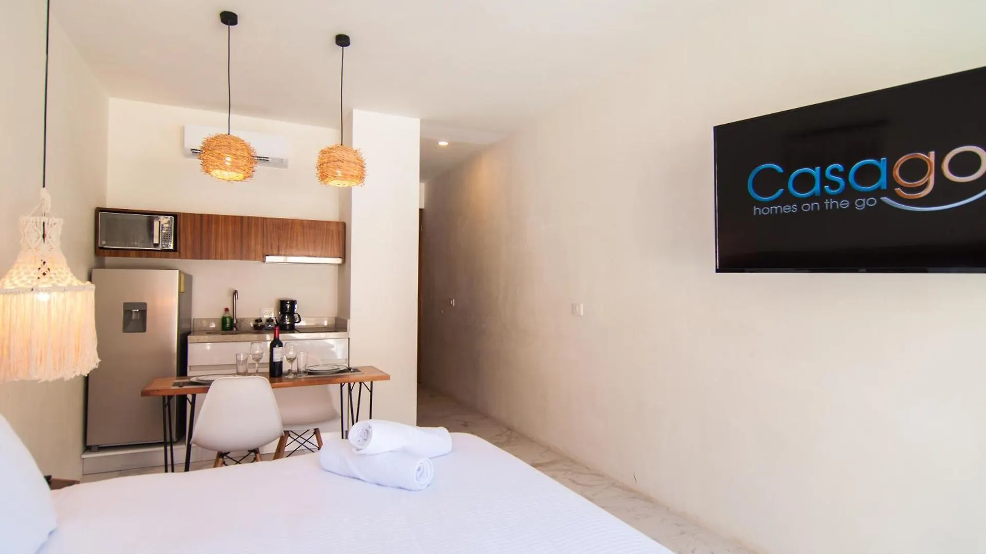 Studios In Tulum By Casago 墨西哥