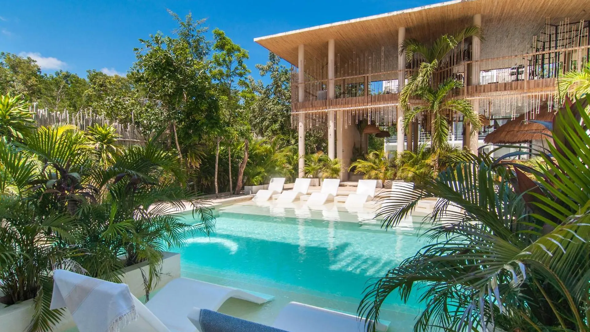 Studios In Tulum By Casago 0*,  墨西哥