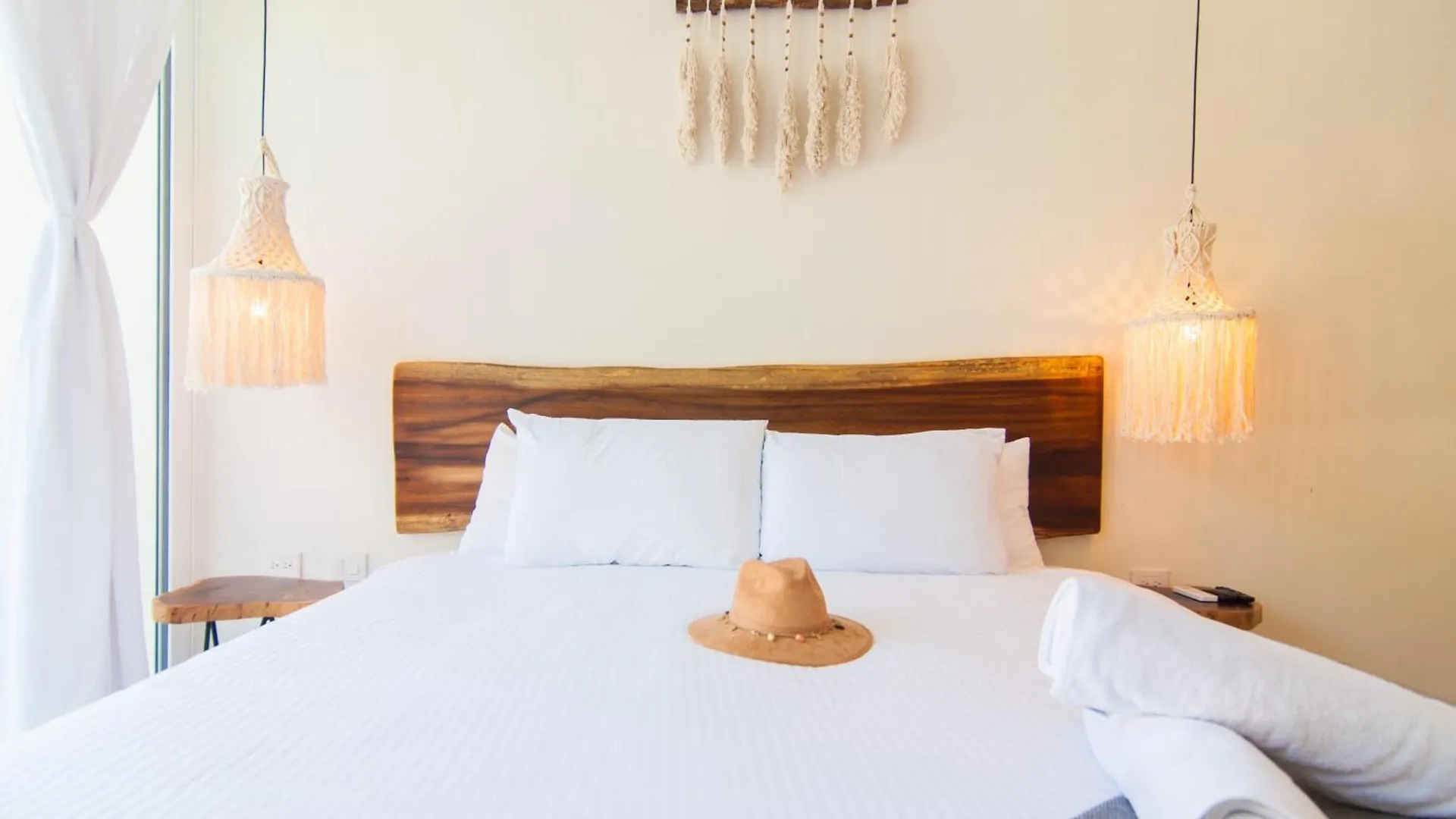 Studios In Tulum By Casago 0*,  墨西哥
